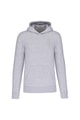 Biologische Kinder Hoodie kariban K4029 OXFORD GREY